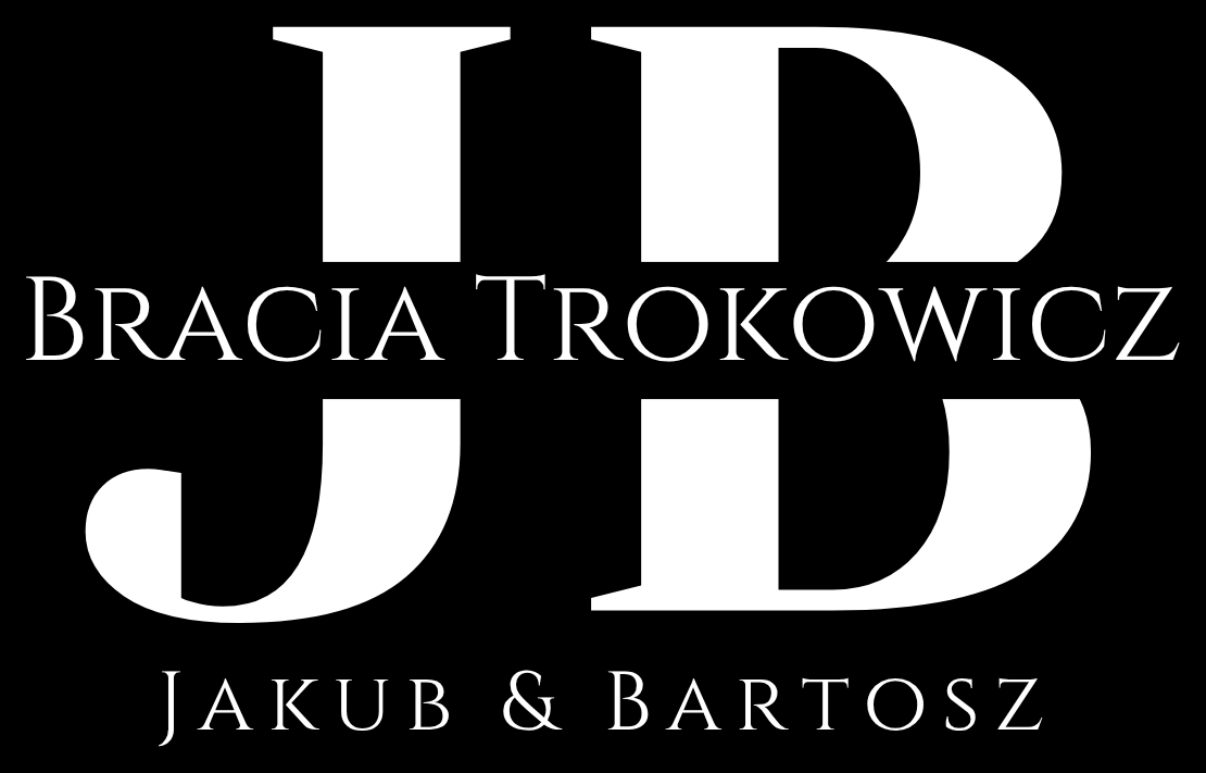 Bracia Trokowicz — Jakub & Bartosz